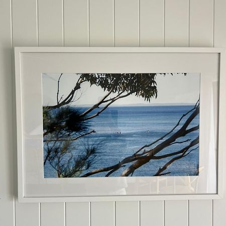 Mollymook Seascape Motel And Apartments (Adults Only) Kültér fotó