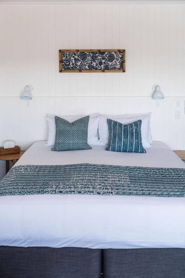 Mollymook Seascape Motel And Apartments (Adults Only) Kültér fotó
