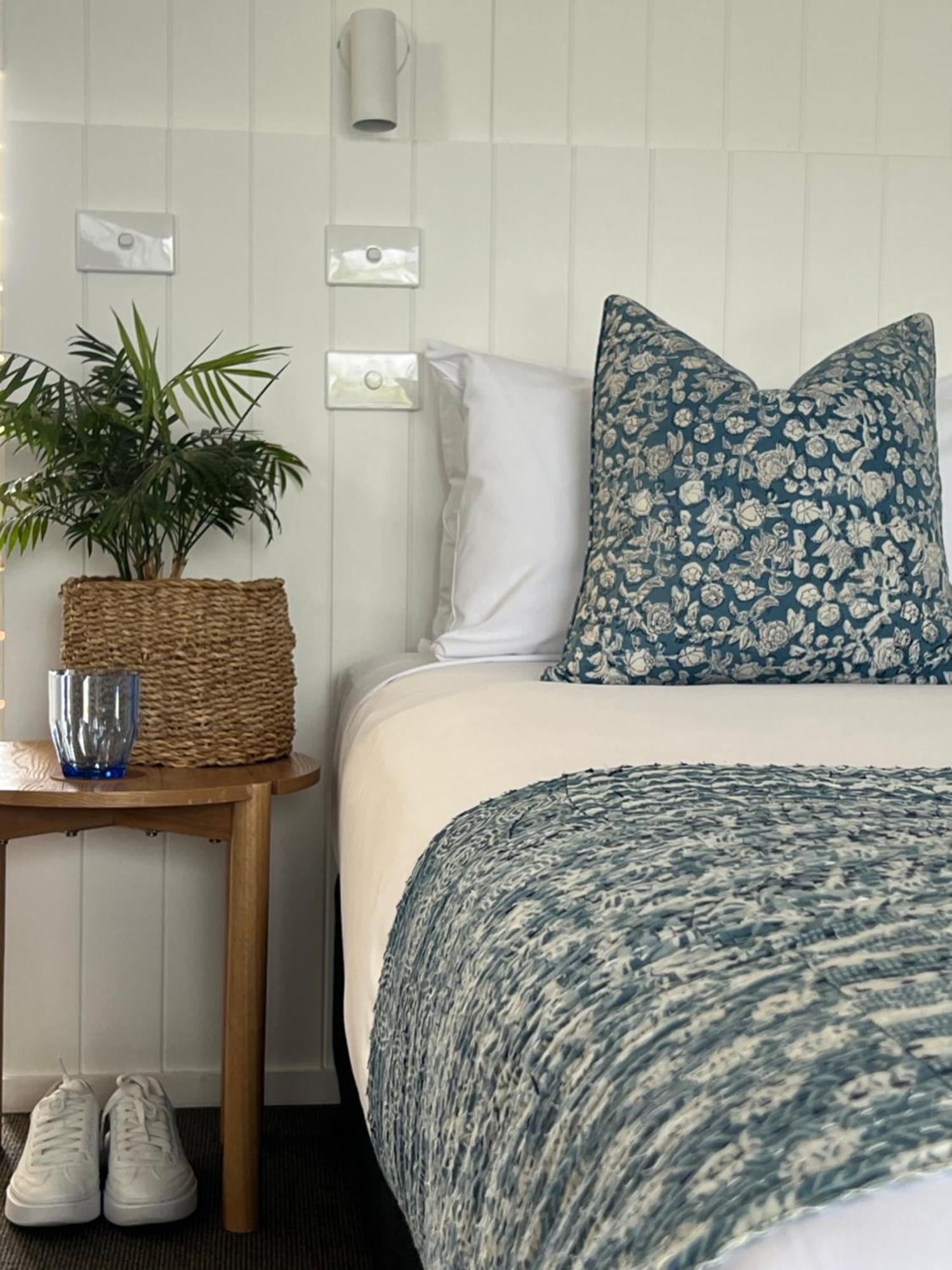 Mollymook Seascape Motel And Apartments (Adults Only) Kültér fotó