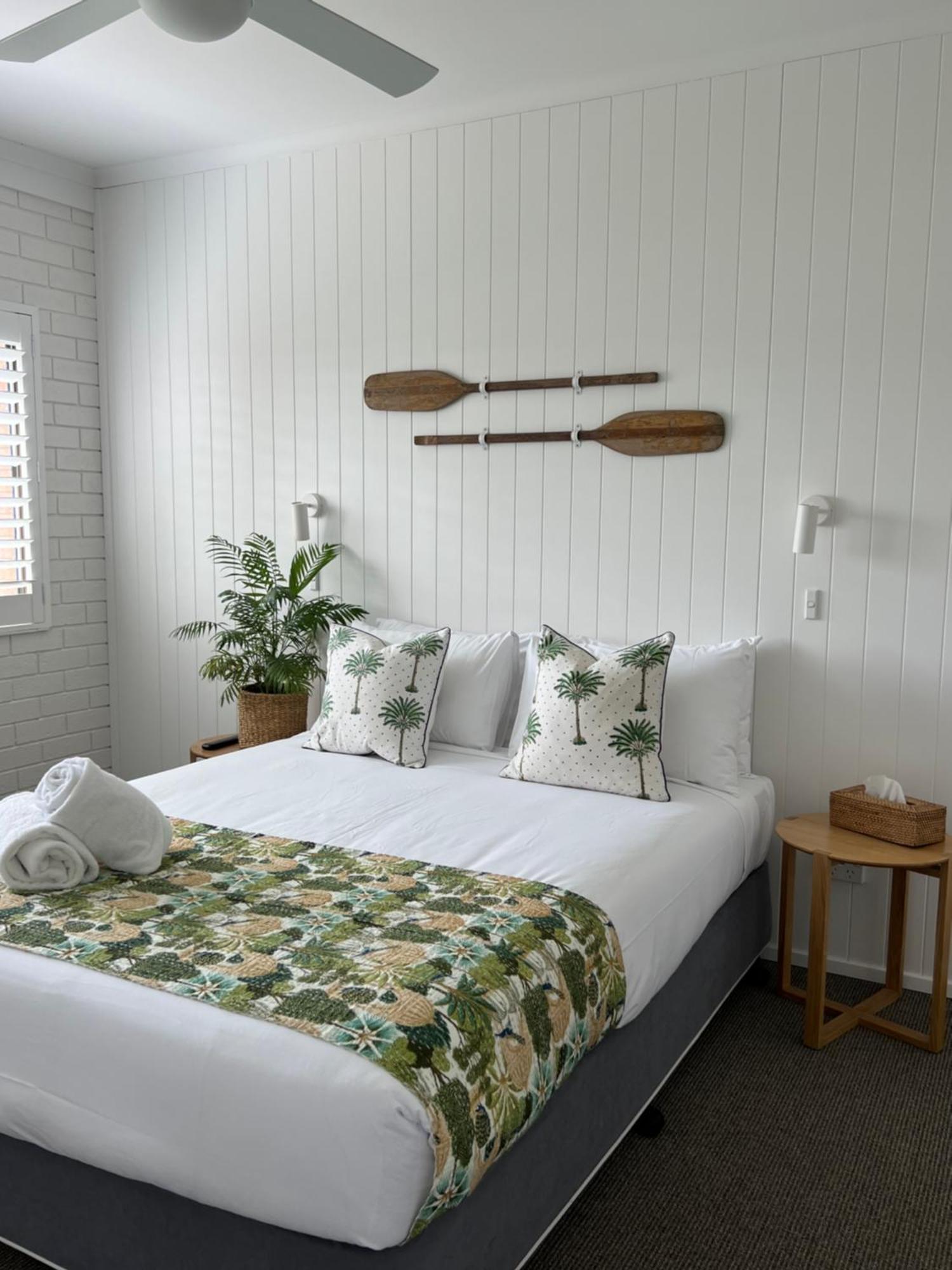 Mollymook Seascape Motel And Apartments (Adults Only) Kültér fotó