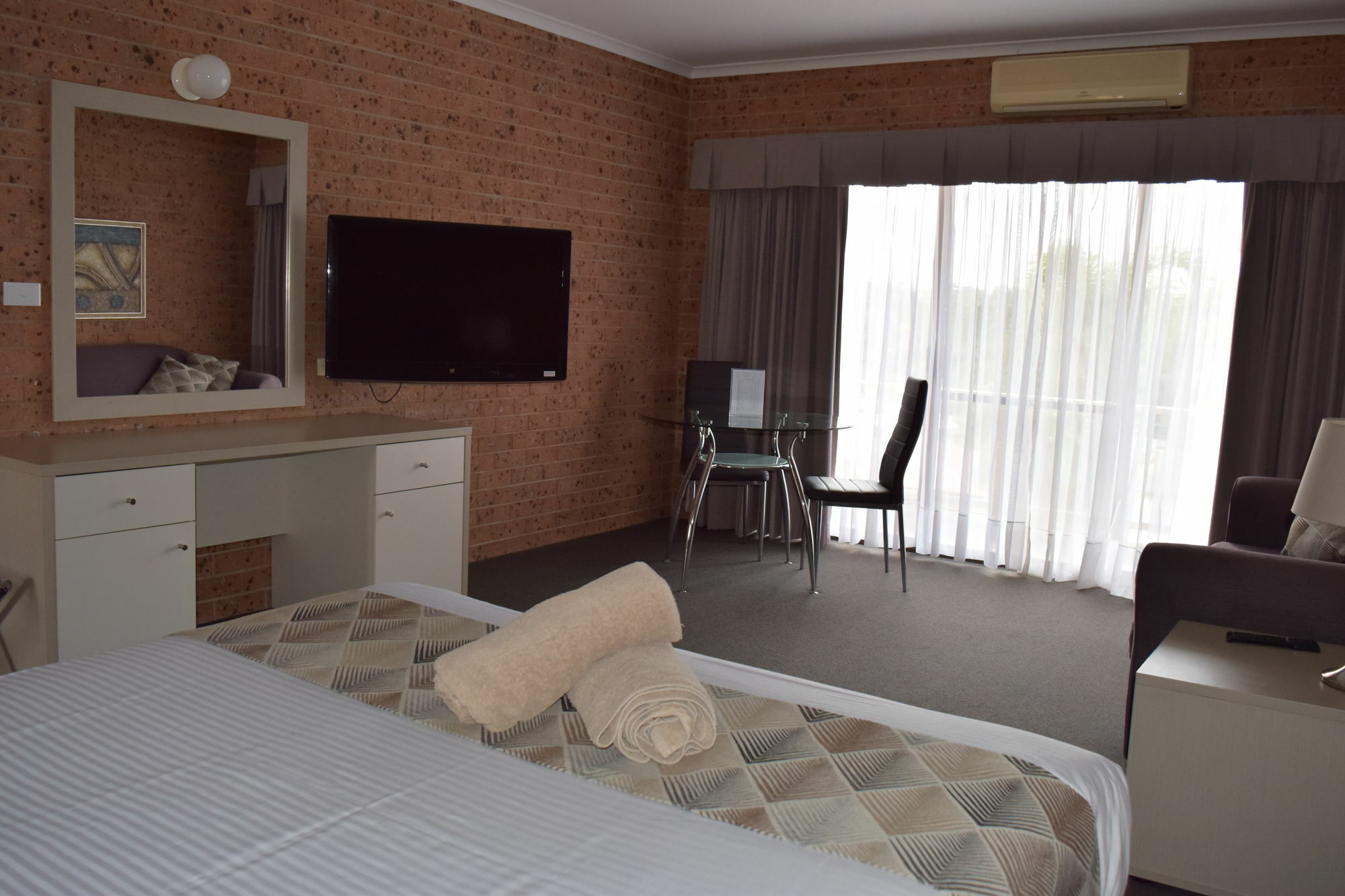 Mollymook Seascape Motel And Apartments (Adults Only) Kültér fotó
